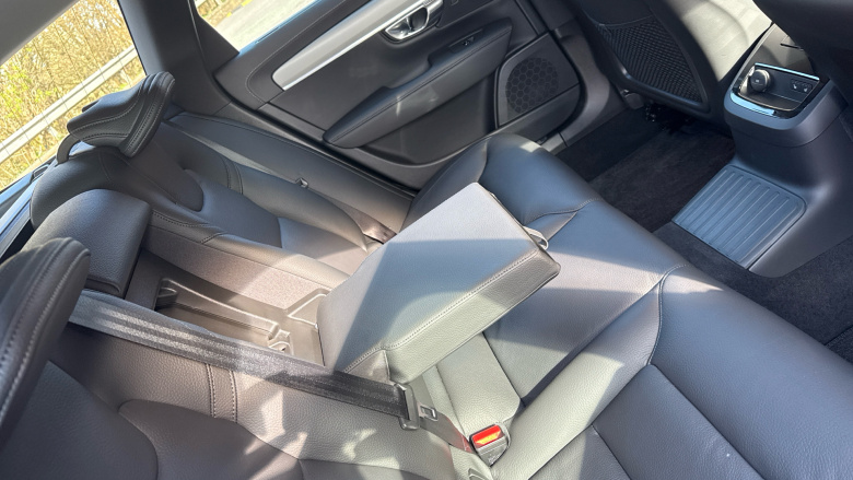 Volvo V90 2.0 T6 [350] PHEV Plus Dark 5dr AWD Auto Estate